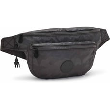 Сумка на пояс Kipling YASEMINA XL Charcoal Jq (S8A)