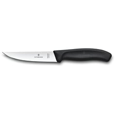 Ніж обробний 12 см Victorinox SWISS CLASSIC Carving 6.8103.12B
