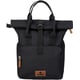 Рюкзак  для ноутбука 13'' Travelite BASICS/Black TL096304-01