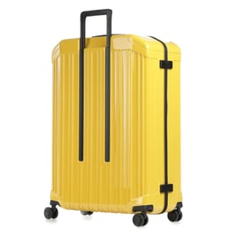 Валіза Piquadro PQ LIGHT (PQL) Canary Yellow BV4428PQLS2_G2 (Велика)