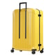 Валіза Piquadro PQ LIGHT (PQL) Canary Yellow BV4428PQLS2_G2 (Велика)