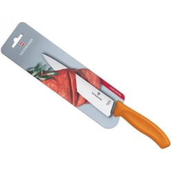 Ніж обробний 19 см Victorinox SWISS CLASSIC Carving 6.8006.19L9B