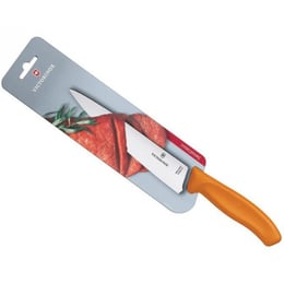 Ніж обробний 19 см Victorinox SWISS CLASSIC Carving 6.8006.19L9B