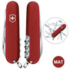 Швейцарський складаний ніж Victorinox HUNTSMAN MAT 1.3713.M0007p