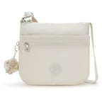 Сумка Kipling ARTO Hideaway Beige (7JR)
