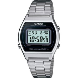 Мужские часы Casio STANDARD Digital B640WD-1AVEF