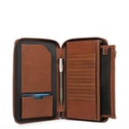 Тревеллер Piquadro BLACK SQUARE (B3) Tobacco PP3246B3_CU