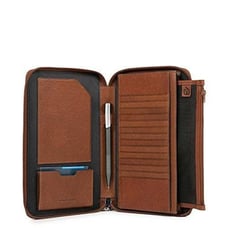 Тревелер Piquadro BLACK SQUARE (B3) Tobacco PP3246B3_CU