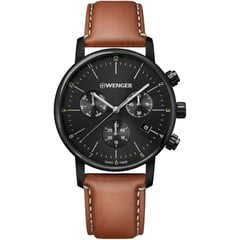 Мужские часы Wenger URBAN CLASSIC Chrono W01.1743.115