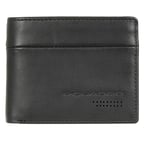 Портмоне Piquadro URBAN Black PU4518UB00R_N