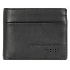 Портмоне Piquadro URBAN Black PU4518UB00R_N