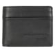 Портмоне Piquadro URBAN Black PU4518UB00R_N