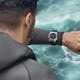 Чоловічий годинник Victorinox Swiss Army DIVE PRO Automatic V241995