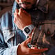Чоловічий годинник Casio G-SHOCK DW-5600SKE-7ER