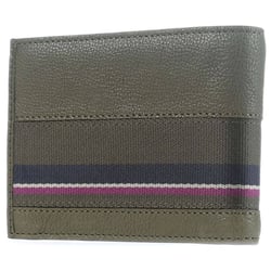 Портмоне Piquadro BLACK SQUARE (B3S) Green PU257B3SR_VE