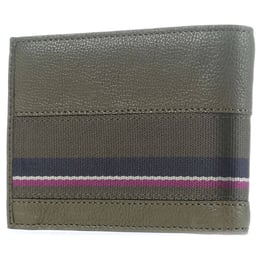 Портмоне Piquadro BLACK SQUARE (B3S) Green PU257B3SR_VE