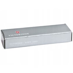 Швейцарский складной нож 65мм Victorinox NAILCLIP 580 0.6463.7