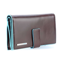 Портмоне Piquadro BLUE SQUARE (B2) Cognac PD1353B2R_MO