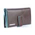 Портмоне Piquadro BLUE SQUARE (B2) Cognac PD1353B2R_MO