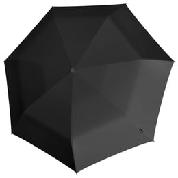 Парасолька механічна Knirps X1 Manual/2Glam Gold Ecorepel Kn95 6010 8510