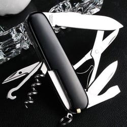 Швейцарский складной нож 91мм Victorinox CLIMBER 1.3703.3