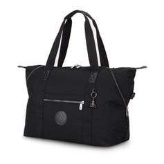 Дорожня сумка Kipling ART M Rich Black (53F)
