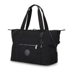 Дорожня сумка Kipling ART M Rich Black (53F)