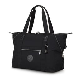 Дорожня сумка Kipling ART M Rich Black (53F)