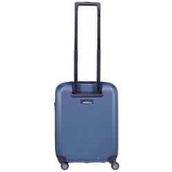 Валіза Lojel RANDO EXPANSION /Steel Blue Lj-CF1571-2S_BLU (Маленька)