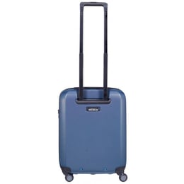 Чемодан Lojel RANDO EXPANSION /Steel Blue Lj-CF1571-2S_BLU (Маленький)