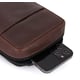 Сумка для смартфона Piquadro HARPER (AP) D.Brown AC5636APR_TM