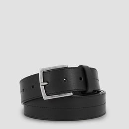 Ремінь Piquadro CINTURA Black CU6284C98_N
