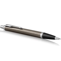 Ручка шариковая Parker IM Dark Espresso CT BP