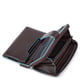 Портмоне Piquadro BLUE SQUARE (B2) Cognac PD1354B2R_MO