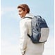Рюкзак для ноутбука 15″ Kipling TROY Cc Grey Slate (Z92)
