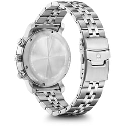 Чоловічий годинник Wenger URBAN CLASSIC Chrono W01.1743.122