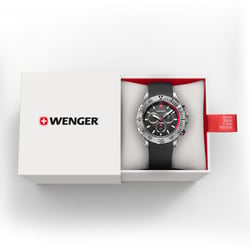 Мужские часы Wenger SEAFORCE Chrono W01.0643.122