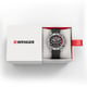 Чоловічий годинник Wenger SEAFORCE Chrono W01.0643.122