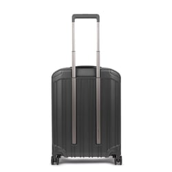 Чемодан Piquadro PQ LIGHT (PQL) Matt Black BV4425PQL_NO (Маленький)
