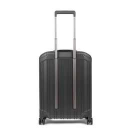 Валіза Piquadro PQ LIGHT (PQL) Matt Black BV4425PQL_NO (Маленька)