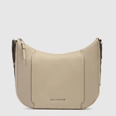 Сумка Piquadro LYRA (W92T) Beige BD6658W92T_BE