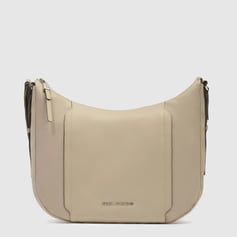 Сумка Piquadro LYRA (W92T) Beige BD6658W92T_BE