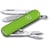 Швейцарський складаний ніж 58мм Victorinox CLASSIC SD Smashed Avocado 0.6223.43
