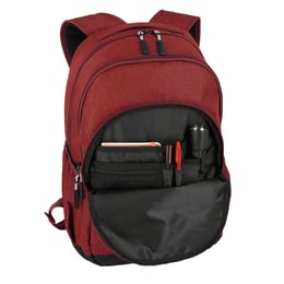 Рюкзак для ноутбука 15,6'' Travelite KICK OFF 69/Red TL006918-10