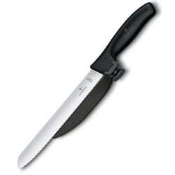 Ніж для нарізання з напрямною Victorinox SWISS CLASSIC DUX 6.8663.21