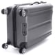 Валіза Travelite CITY/Anthracite TL073045-04 (Середня)