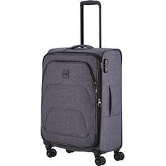 Чемодан Travelite ADRIA/Anthracite TL080248-04 (Средний)