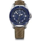 Чоловічий годинник Victorinox Swiss Army JOURNEY 1884 Automatic V241980.1