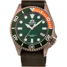 Годинник 43,4 мм Orient TRITON Automatic RA-AC0K04E10B