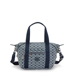 Сумка Kipling ART MINI Navy Sign Jq (8DM)
